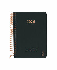 KOZO Kalender 2026 A6 Ugeopslag