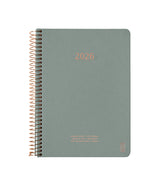 KOZO Kalender 2026 A5 Ugeopslag