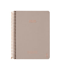 KOZO Kalender 2026 A5 Ugeopslag