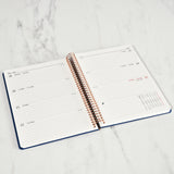 KOZO Kalender 2026 A5 Ugeopslag