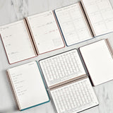 KOZO Kalender 2026 A5 Ugeopslag