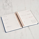 KOZO Kalender 2026 A6 Ugeopslag