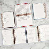 KOZO Kalender 2026 A6 Ugeopslag