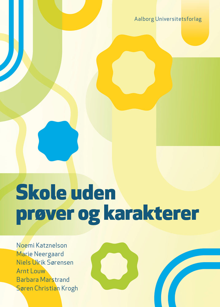 Skole uden prøver og karakterer