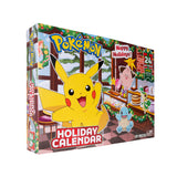 POKEMON julekalender 2025
