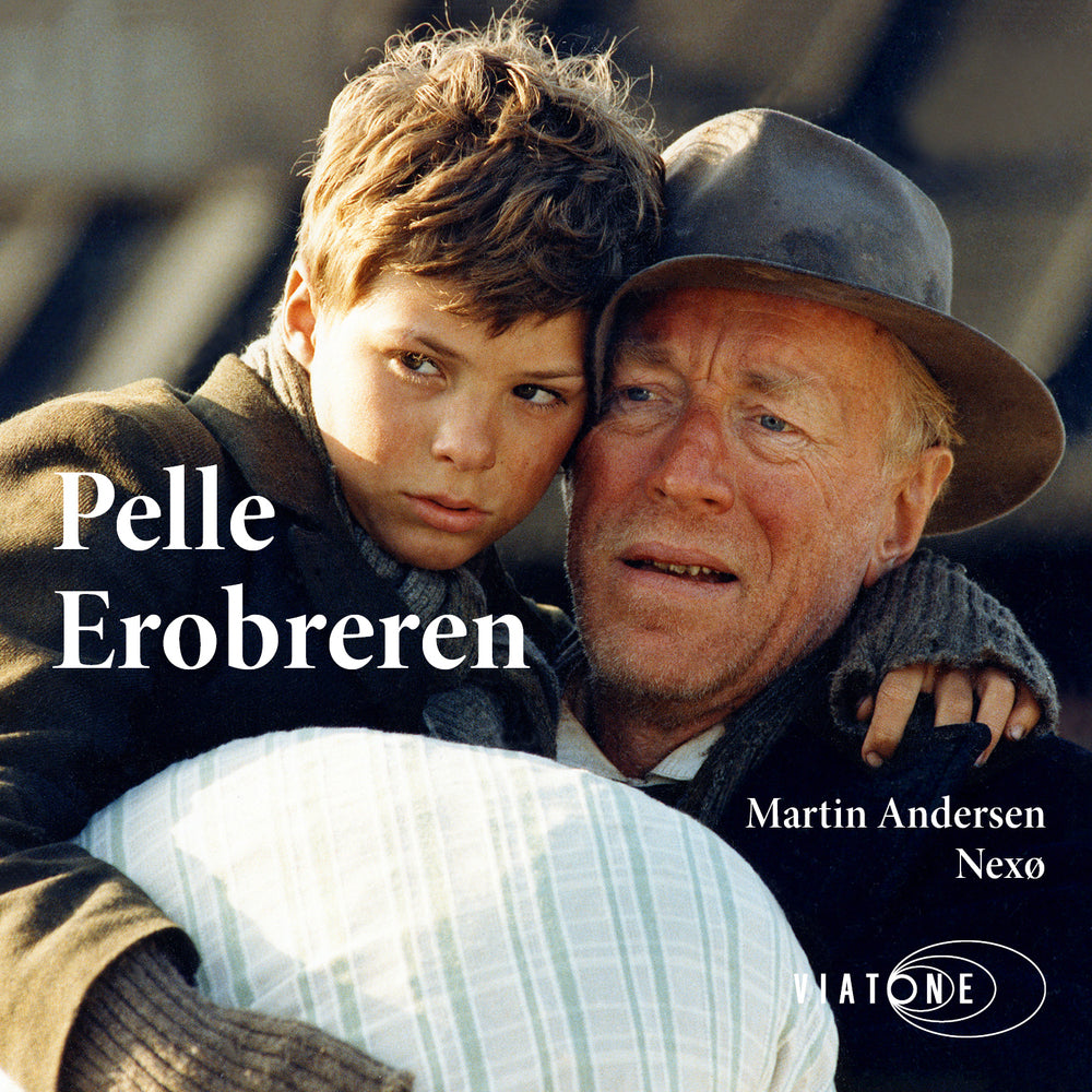 Pelle Erobreren