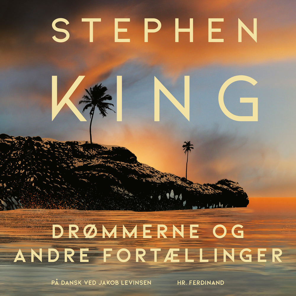 Drømmerne og andre fortællinger