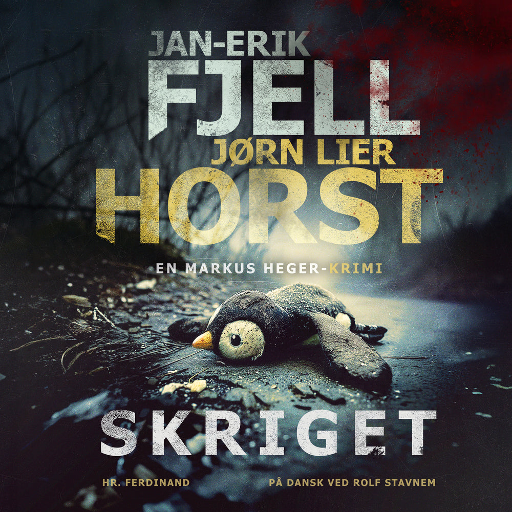Skriget