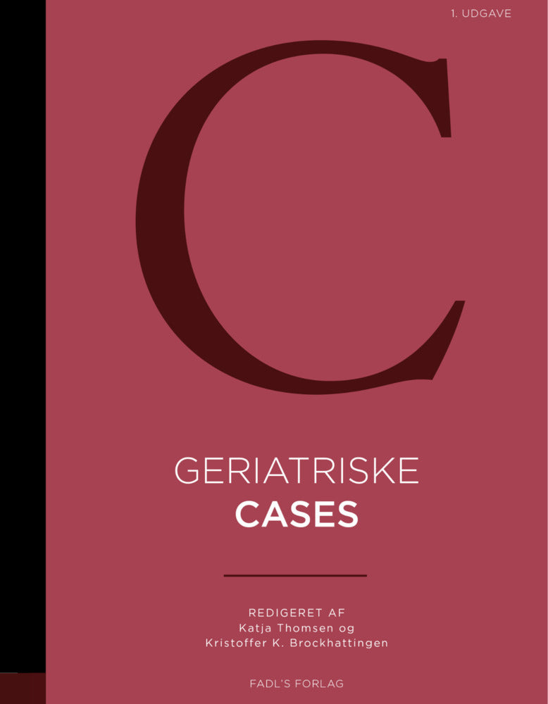 Geriatriske cases