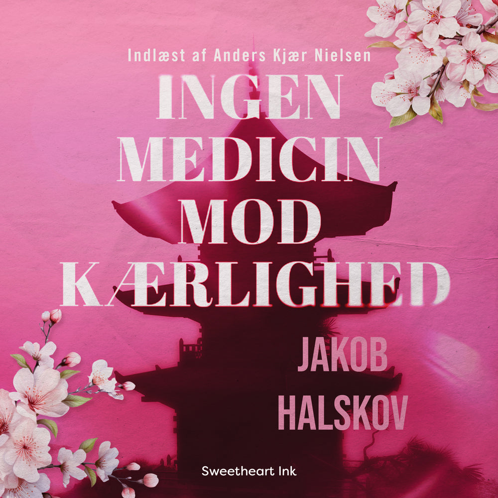Ingen medicin mod kærlighed