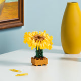 Plus-Plus Inspired - Van Gogh