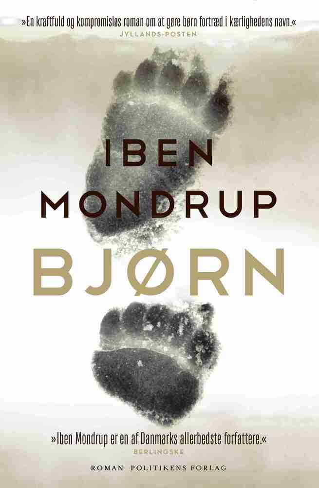 Bjørn