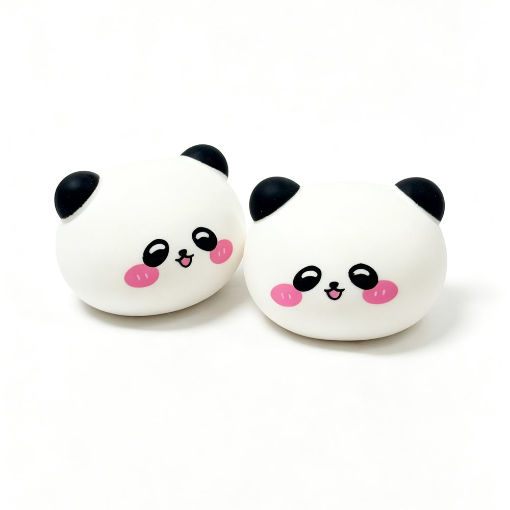 Squeeze panda