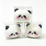 Squeeze panda