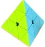 Professor pyramide