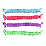 Fidget elastisk enhjørning