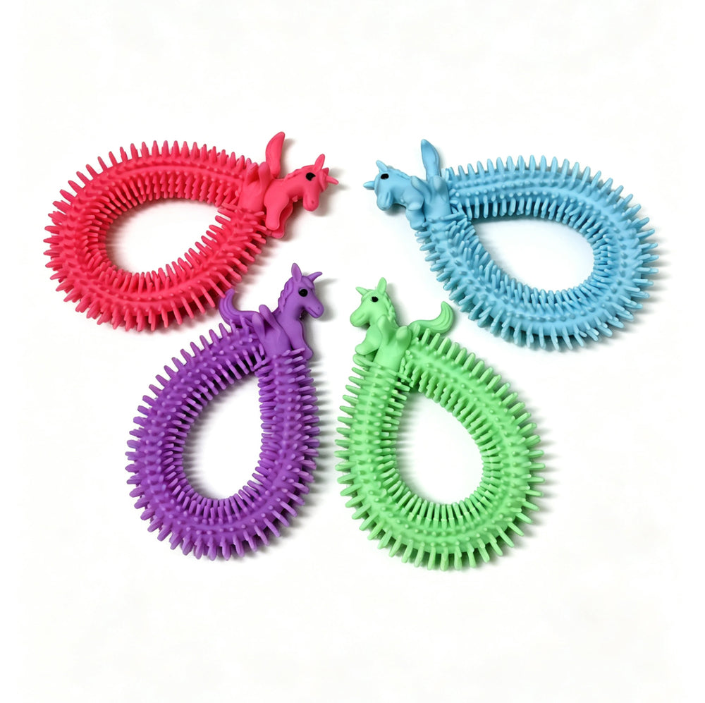 Fidget elastisk enhjørning