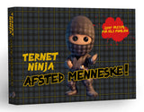 Ternet Ninja Afsted Menneske!