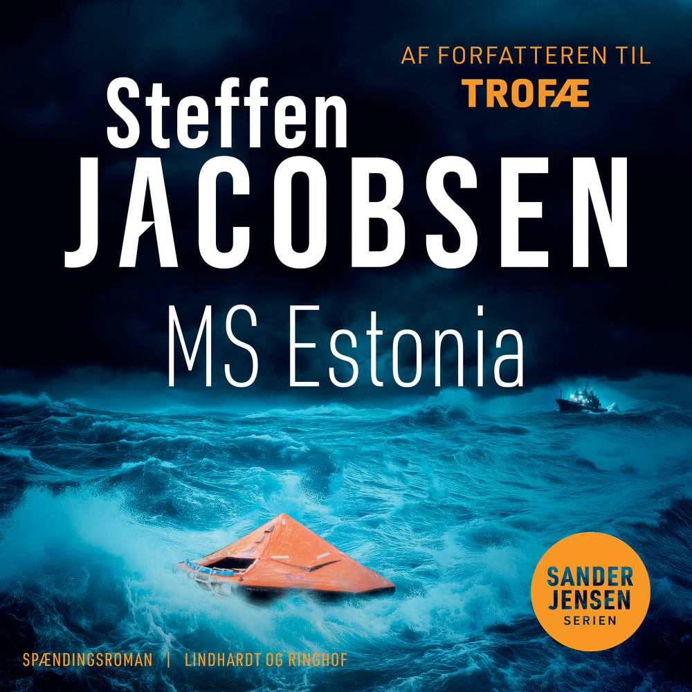 MS Estonia