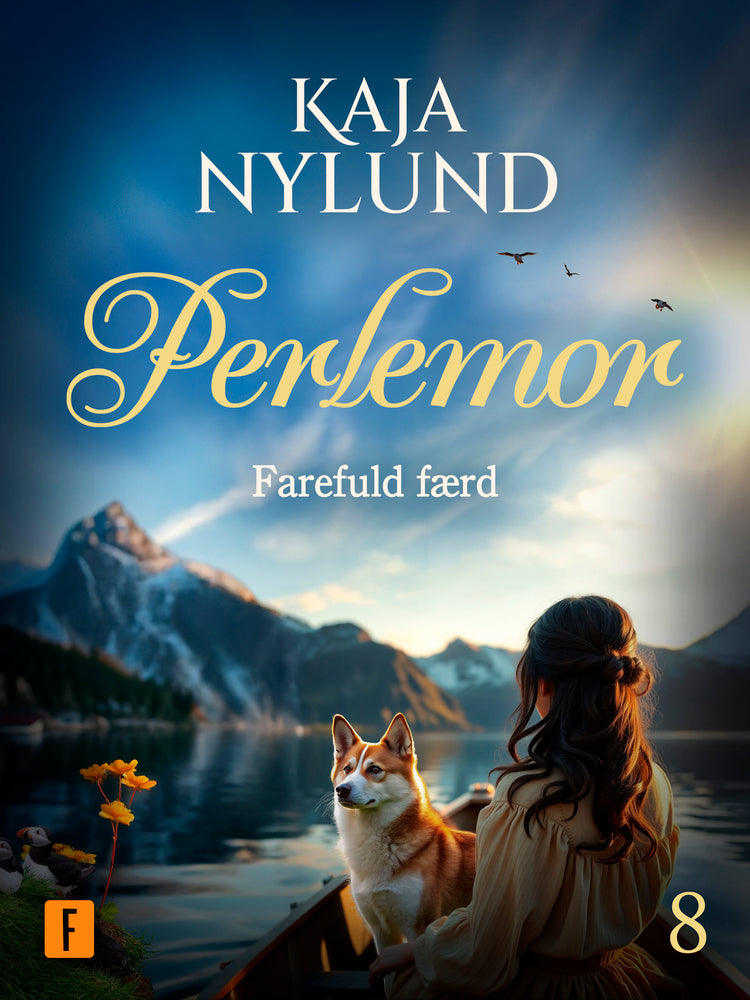 Farefuld færd