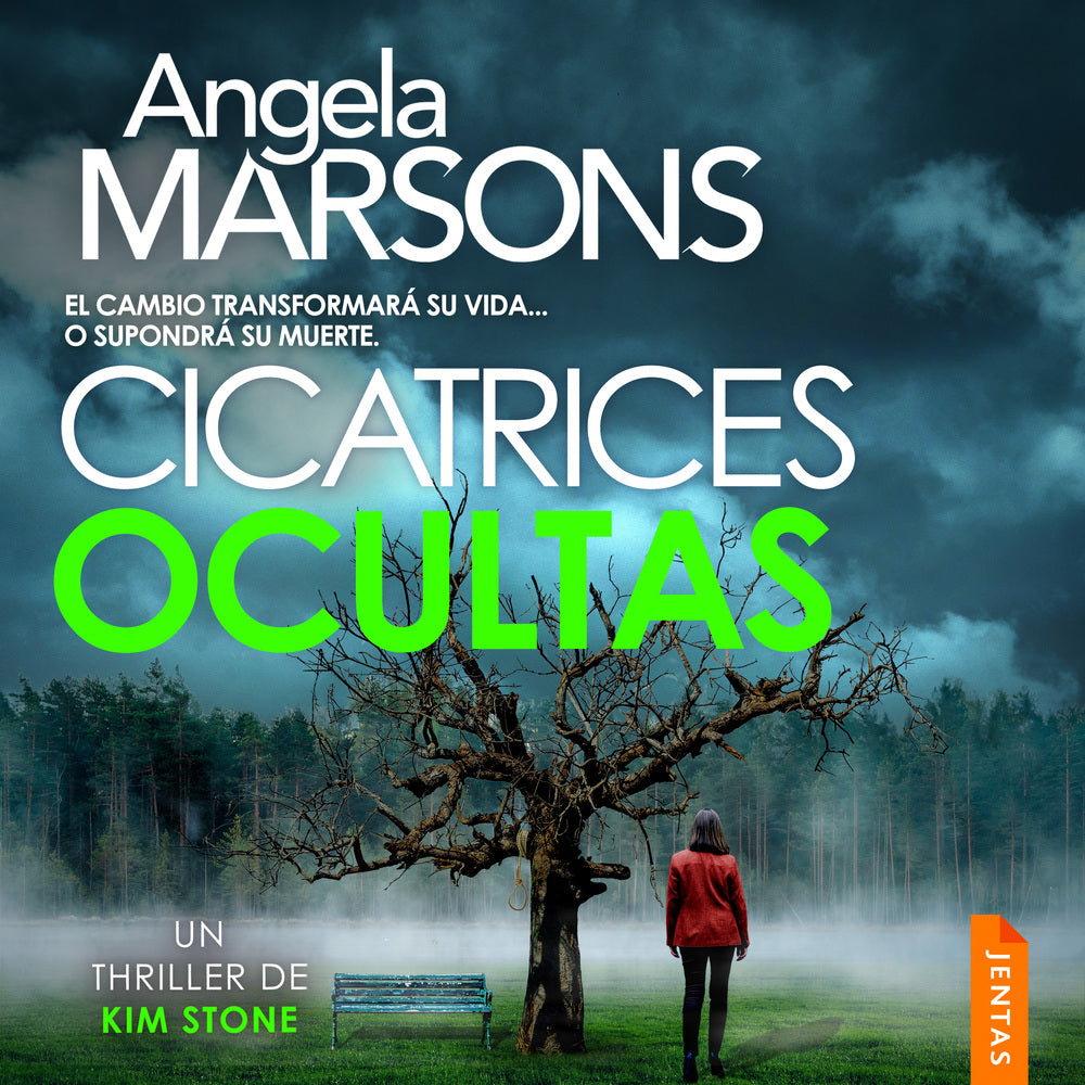 Cicatrices ocultas