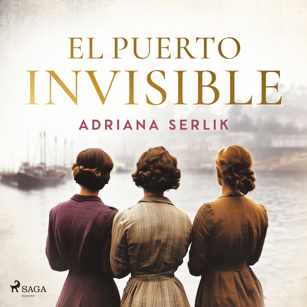 El puerto invisible