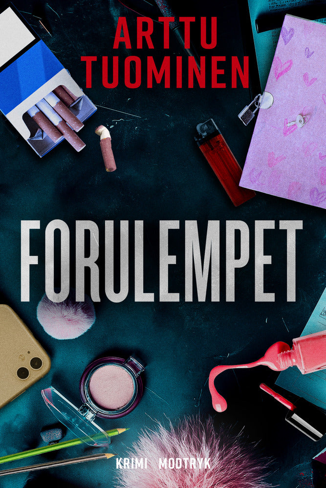 Forulempet