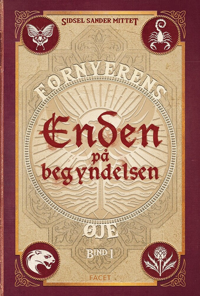 Enden på begyndelsen