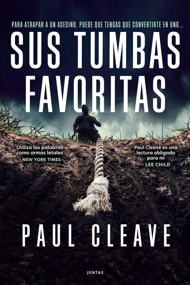 Sus tumbas favoritas