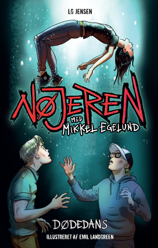 Nøjeren 2: Dødedans