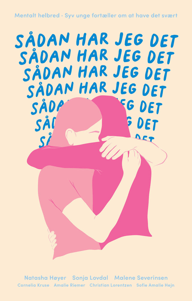Sådan har jeg det