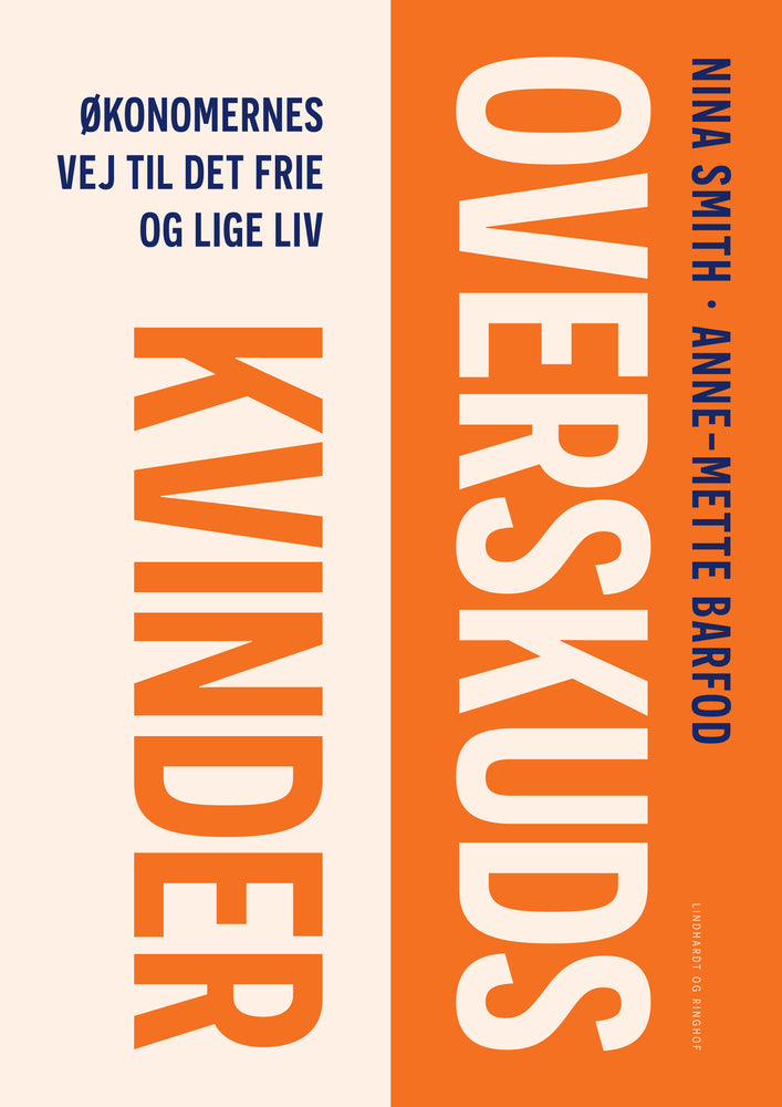 Overskudskvinder