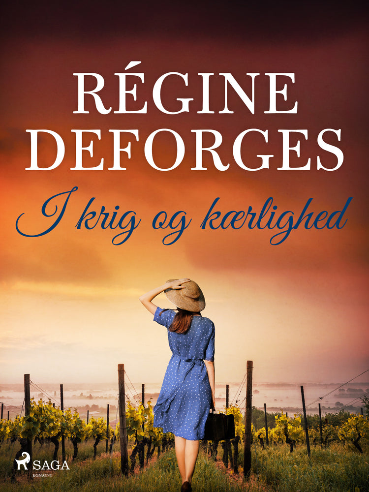 I krig og kærlighed
