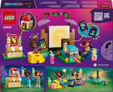 42642 LEGO Friends Venskabs-filmaften