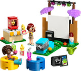42642 LEGO Friends Venskabs-filmaften