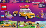 42659 LEGO Friends Bil til venskabs-roadtrip