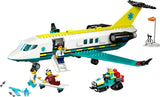 60465 LEGO City Ambulancefly