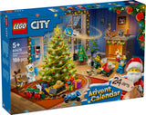 60475 Julekalender 2025
