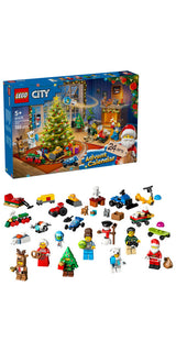 60475 Julekalender 2025