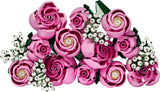 10374 LEGO Botanicals Buket af pink roser