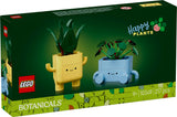 10349 LEGO Botanicals Glade planter