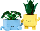 10349 LEGO Botanicals Glade planter