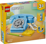 31174 LEGO Creator Retro-telefon