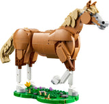 31166 LEGO Creator Smuk hest