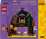 40721 LEGO Iconic Halloween-lade