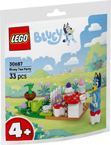 30687 LEGO Bluey Blueys teselskab