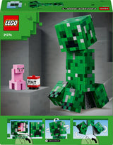 21276 LEGO Minecraft Creeperen
