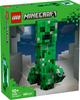 21276 LEGO Minecraft Creeperen