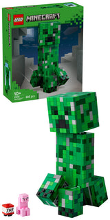 21276 LEGO Minecraft Creeperen