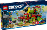 71499 LEGO DREAMZzz Mateos spraydåsevogn